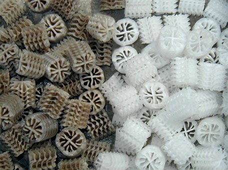 Система фильтрации Hel-X®